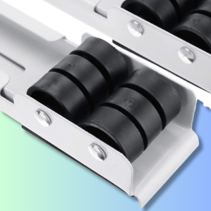 محرك الاثاث المنزلي القابل للتعديل